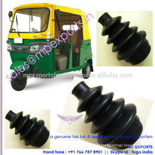 TVS KING TUK TUK AXLE BOOT GUMMI BOOT